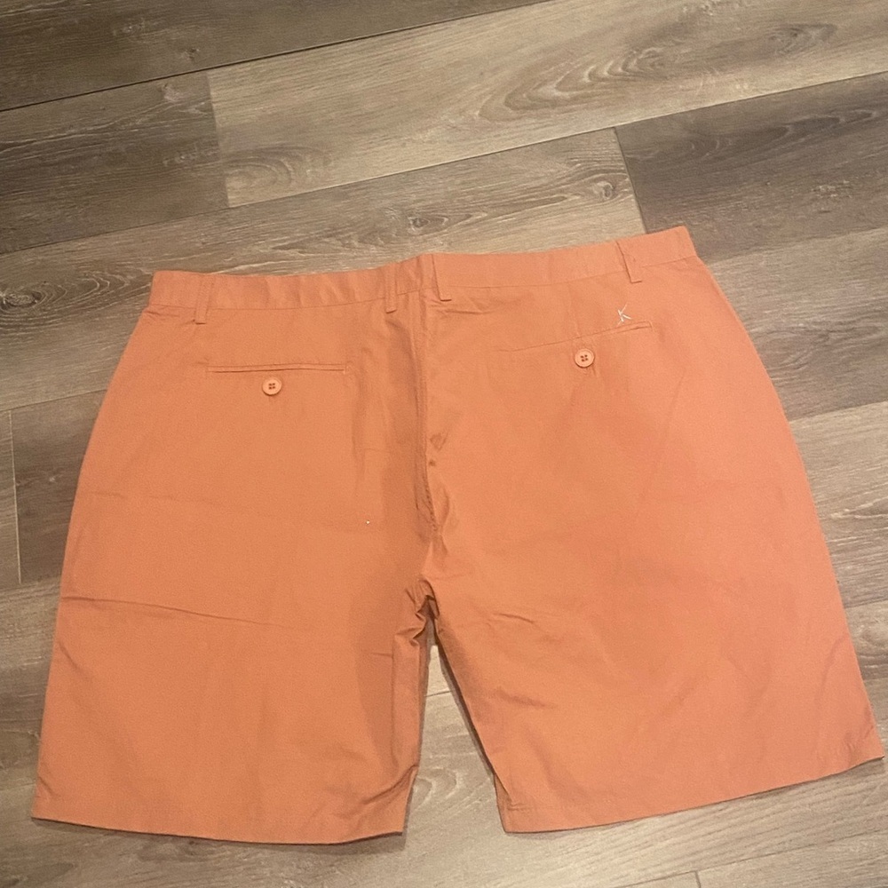 Bakano Womens Bermuda Shorts Size 40 NWOT - Picture 3 of 3